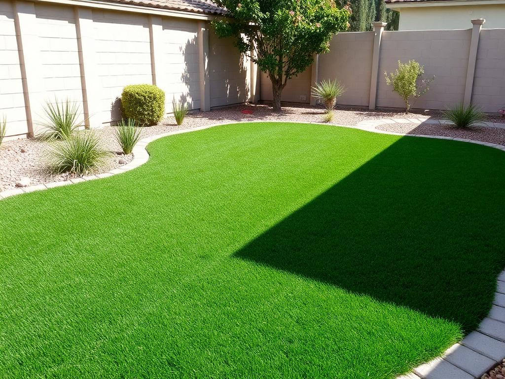 Synthetic Turf