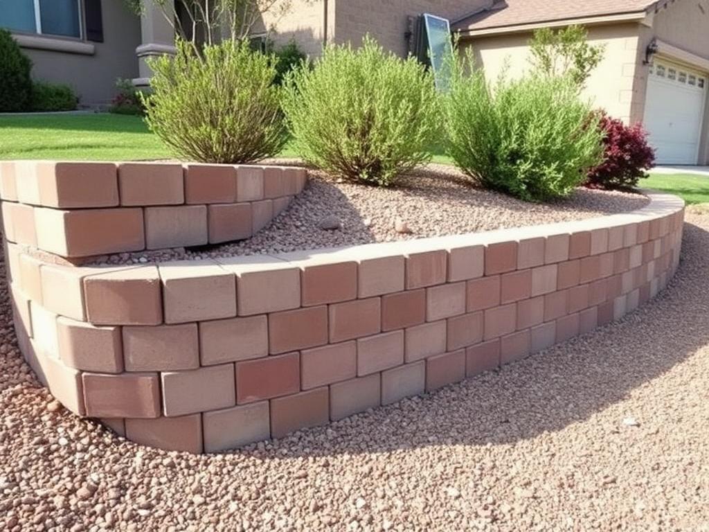 Retaining Walls